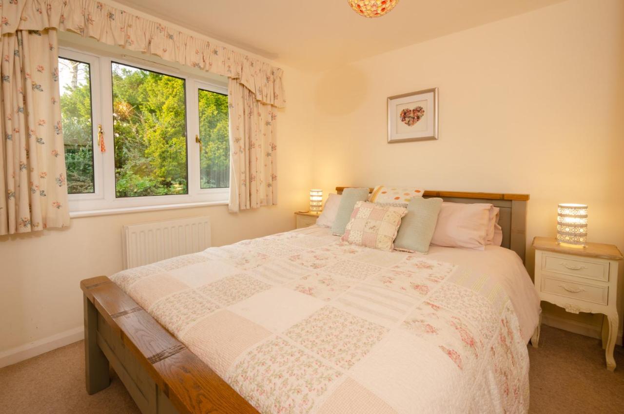 Wansfell Villa แอมเบิลไซด์ ภายนอก รูปภาพ