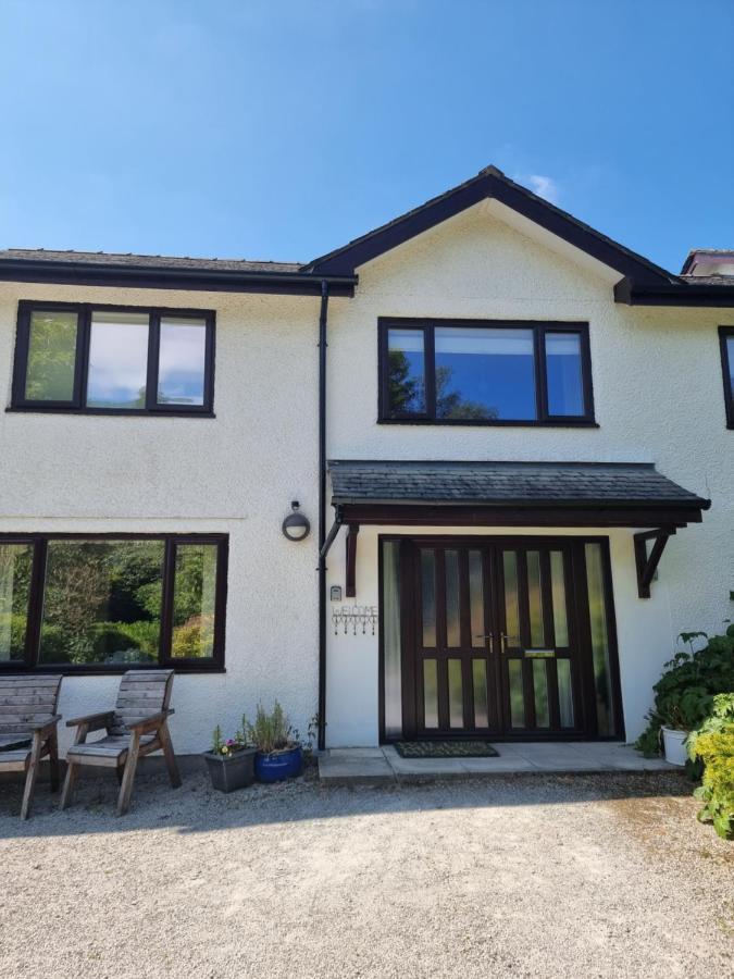 Wansfell Villa แอมเบิลไซด์ ภายนอก รูปภาพ